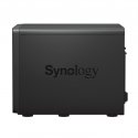 Synology DiskStation DS2422+ NAS- ja tallennuspalvelimet Tower Ryzen Embedded V1500B 4 GB DDR4 0 TB Synology DiskStation DS2422+ NAS- ja tallennuspalvelimet Tower Ryzen Embedded V1500B 4 GB DDR4 0 TB