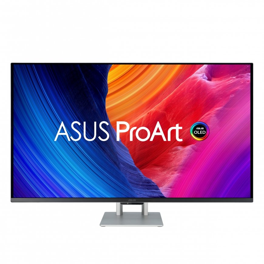 ASUS ProArt OLED PA32UCDM monitori 80
