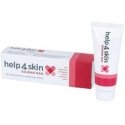Help4Skin brūču dziedināšanas gēls sausām un mitrām brūcēm 20 g