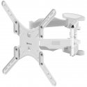ONKRON M5-W TV-kiinnike 177,8 cm (70") Valkoinen ONKRON M5-W TV-kiinnike 177,8 cm (70") Valkoinen