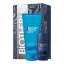 Biotherm Homme Aqua komplekt