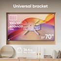 ONKRON M5-W крепление для телевизора 177,8 cm (70") Белый ONKRON M5-W крепление для телевизора 177,8 cm (70") Белый