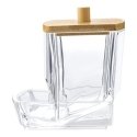 OEM Table Organizer - Black - for Office Supplies - for Cosmetics OEM Table Organizer - Black - for Office Supplies - for Cosmetics