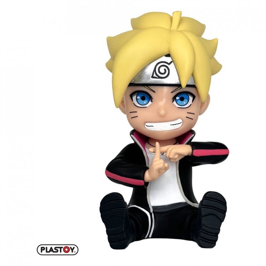 Plastoy Boruto Naruto Nex Generations Boruto