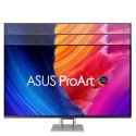 ASUS ProArt OLED PA32UCDM kompiuterio monitorius 80 cm (31.5") 3840 x 2160 pikseliai 4K Ultra HD QD- ASUS ProArt OLED PA32UCDM kompiuterio monitorius 80 cm (31.5") 3840 x 2160 pikseliai 4K Ultra HD QD-