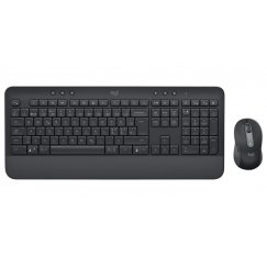 Logitech Signature MK650 Combo for Business