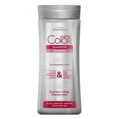 Joanna Ultra Color - punaiset sävyt, 200 ml