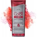 Joanna Ultra Color - sarkanie toņi, 200 ml