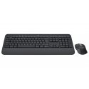 Logitech 920-011010 klaviatuur Hiir kaasa arvatud Kontor Bluetooth QWERTY Põhjamaad Grafiit Logitech 920-011010 klaviatuur Hiir kaasa arvatud Kontor Bluetooth QWERTY Põhjamaad Grafiit