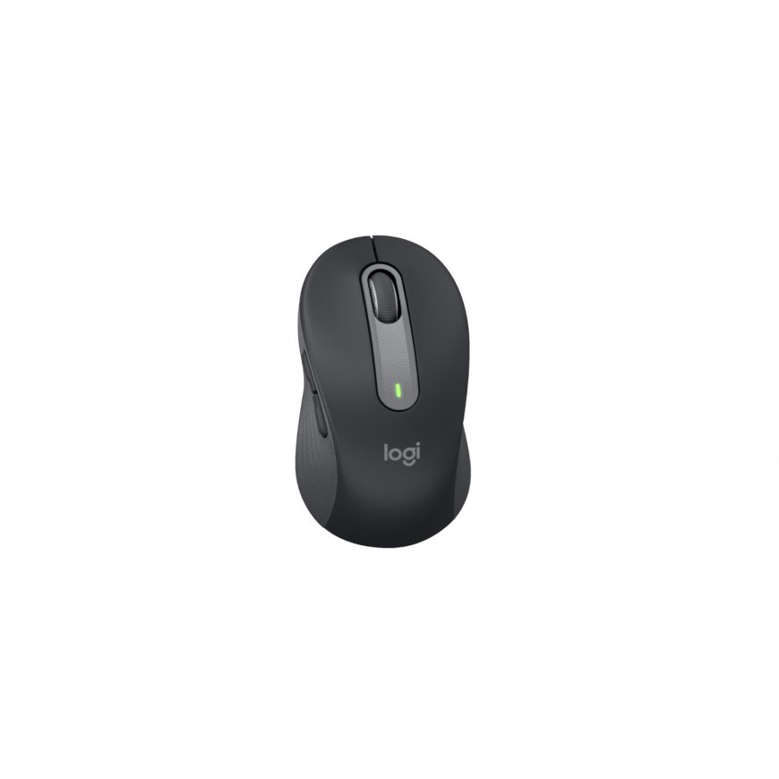Logitech 920-011010 klaviatuur Hiir kaasa arvatud Kontor Bluetooth QWERTY Põhjamaad Grafiit – 3