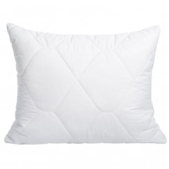 Eurofirany KOŁ/1/POD/Sidabrinis 70X80 Pillowcase