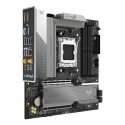 Sapphire NITRO+ B850M WIFI AMD B850 Pistoke AM5 mikro ATX Sapphire NITRO+ B850M WIFI AMD B850 Pistoke AM5 mikro ATX