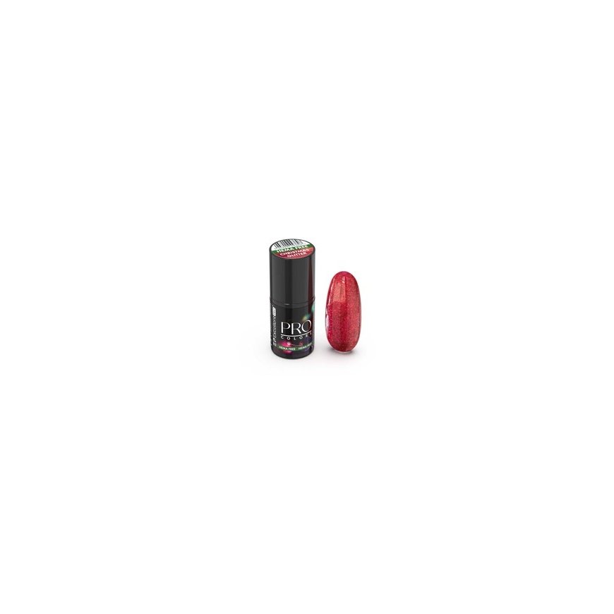 Excellent Pro Pro Colors Hema Free Hybrid Nail Polish 20 Christmas Glitter 7g – 2
