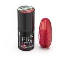 Excellent Pro Pro Colors Hema Free hübriidküünelakk 20 jõulude sära 7g Excellent Pro Pro Colors Hema Free hübriidküünelakk 20 jõulude sära 7g