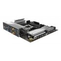 Sapphire NITRO+ B850M WIFI AMD B850 Pistoke AM5 mikro ATX Sapphire NITRO+ B850M WIFI AMD B850 Pistoke AM5 mikro ATX
