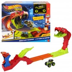 Hot Wheels JJN44 žaislinė transporto priemonė