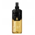 Nishman After Shave Cologne Gold 400ml Nishman After Shave Cologne Gold 400ml