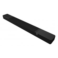 Klipsch Flexus Core 200 Must 3.1.2 kanalid 100 W