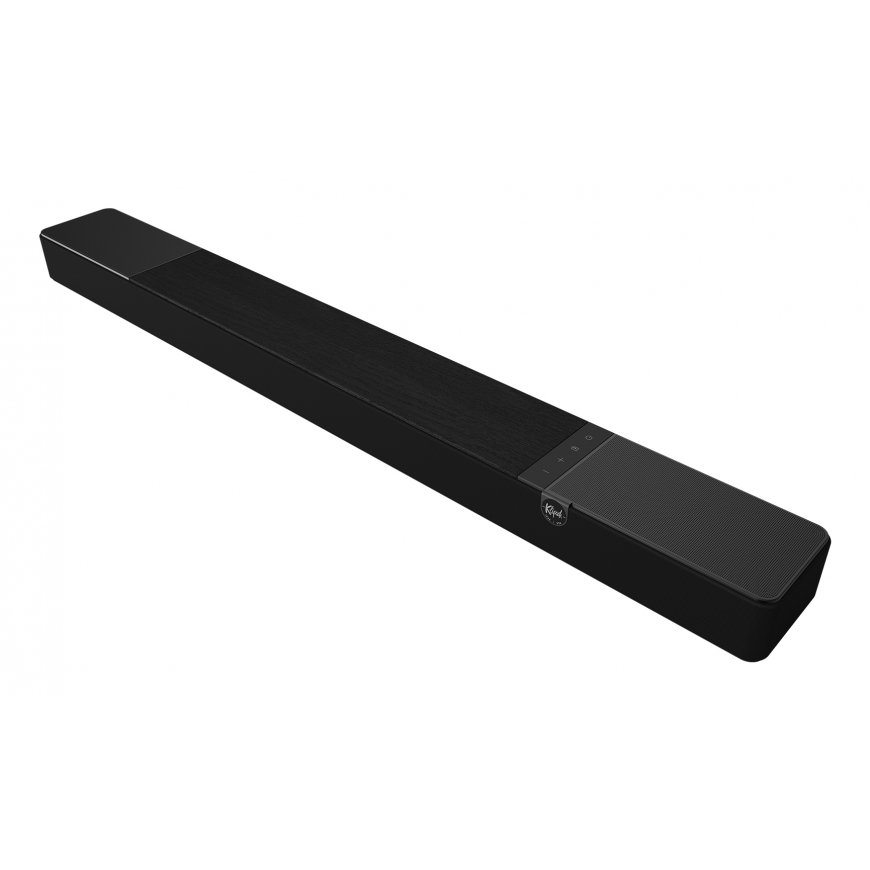 Klipsch Flexus Core 200 Melns 3
