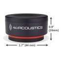 IsoAcoustics ISO-PUCK Mini - Izoliatoriai studijos monitoriams IsoAcoustics ISO-PUCK Mini - Izoliatoriai studijos monitoriams