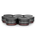 IsoAcoustics ISO-PUCK Mini - Isolation Pads for Studio Monitors