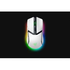 Razer Cobra Pro hiir Mängimine Parempoolne RF Wireless + Bluetooth + USB Type-C Optiline 30000 DPI