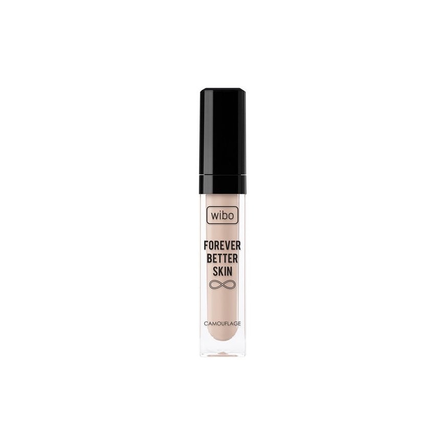 Wibo Forever Better Skin Camouflage 02, 6 ml