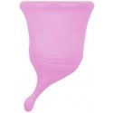 Femintimate Menstrual Cup fuchsia Size M Femintimate Menstrual Cup fuchsia Size M