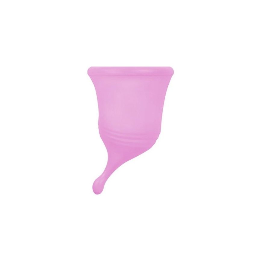 Femintimate Menstruaalnõel fuksiin Suurus M – 2