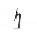 Lenovo ThinkVision T27p-30 монитор для ПК 68,6 cm (27") 3840 x 2160 пикселей 4K Ultra HD LED Черный Lenovo ThinkVision T27p-30 монитор для ПК 68,6 cm (27") 3840 x 2160 пикселей 4K Ultra HD LED Черный
