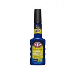 STP DPF Diesel Particulate Filter Cleaner 200ml
