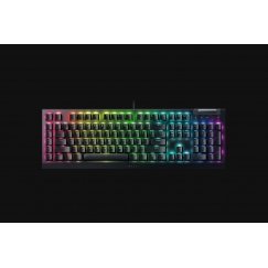Razer RZ03-04701800-R3M1 klaviatūra Žaidimams USB QWERTY Anglų (JAV) Juoda