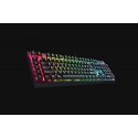 Razer RZ03-04701800-R3M1 tastatūra Speļu USB QWERTY Amerikāņu angļu valoda Melns