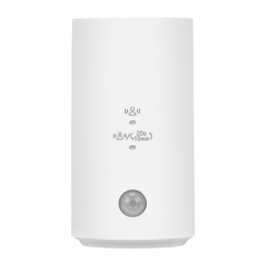 Smartwatch Stadler Form Humanas Home Spirit oil diffuser, aroma diffuser with motion sensor - white