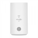 Smartwatch Stadler Form Humanas Home Spirit oil diffuser, aroma diffuser with motion sensor - white Smartwatch Stadler Form Humanas Home Spirit oil diffuser, aroma diffuser with motion sensor - white
