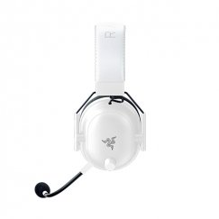 Razer BlackShark V2 Pro Kuulokkeet Langaton Pääpanta Pelaaminen Bluetooth Valkoinen
