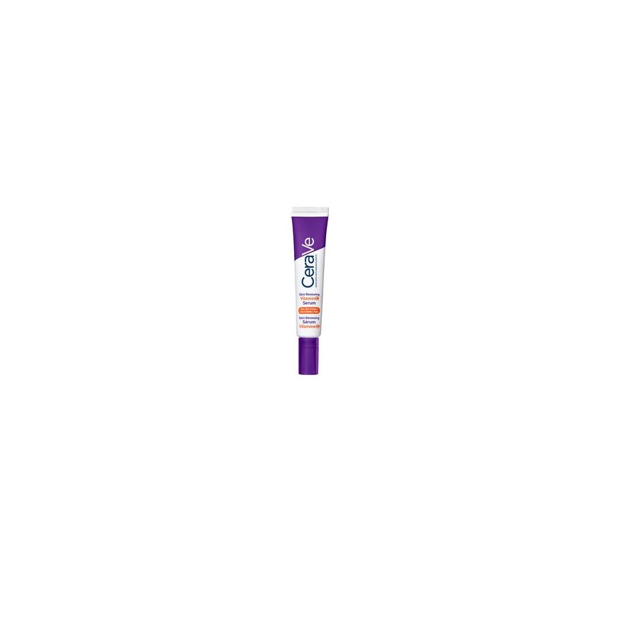 Cerave SKIN RENEWING vitamiini C seerumi 30 ml – 2