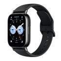 Xiaomi Redmi Watch 5 Lite 4.98 cm (1.96") AMOLED 48 mm Digital 410 x 502 pixels Touchscreen Black GP