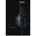 Razer BlackShark V2 X Laisvų rankų įranga Vielinis Su lankeliu Žaidimams C tipo USB Juoda Razer BlackShark V2 X Laisvų rankų įranga Vielinis Su lankeliu Žaidimams C tipo USB Juoda