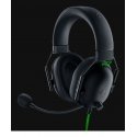 Razer BlackShark V2 X Kõrvaklapp Juhtmega ühendatud Peavõru Mängimine USB tüüp-C Must Razer BlackShark V2 X Kõrvaklapp Juhtmega ühendatud Peavõru Mängimine USB tüüp-C Must