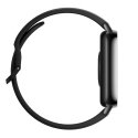 Xiaomi Redmi Watch 5 Lite 4,98 cm (1.96") AMOLED 48 mm Digitaalinen 410 x 502 pikseliä Kosketusnäytt
