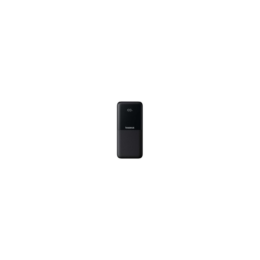 Baseus Lipow 10000mAh 22.5W ārējā