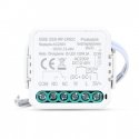 GISE Nutikas WiFi releemoodul Tuya | GSS-WF-DRDC GISE Nutikas WiFi releemoodul Tuya | GSS-WF-DRDC