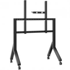 ONKRON TS2081-B крепление для телевизора 2,79 m (110") Черный