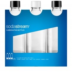 SodaStream 2260525 saturaatoritarvik Karboniseerimispudel