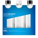 SodaStream 2260525 piederums gāzēto dzērienu automātam Ūdens gāzēšanas pudele