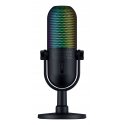 Razer Seiren V3 Chroma Черный Микрофон для планшета Razer Seiren V3 Chroma Черный Микрофон для планшета
