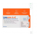 Ziołolek Linoura A+E крем для кожи с витаминами A и E, 50 г Ziołolek Linoura A+E крем для кожи с витаминами A и E, 50 г
