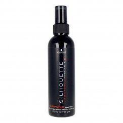 Masveri Juukselakas Proud Builder Perfect Strong 200ml