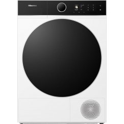 Hisense Tumble dryer DH5I804BWCD BK070
